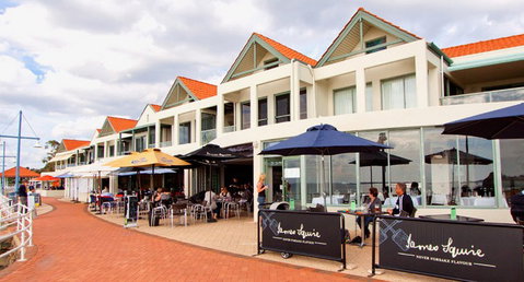 Emmas On The Boardwalk - Accommodation Port Hedland 3