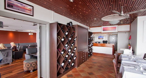 Emmas On The Boardwalk - Accommodation Port Hedland 4
