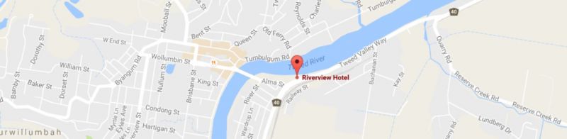 Murwillumbah NSW Accommodation Port Hedland