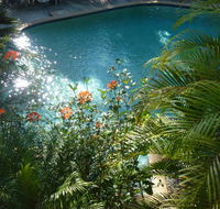 Glasgow Arms Hotel - Accommodation Port Hedland