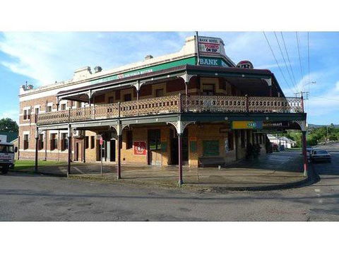 Nag's Head Hotel - Accommodation Port Hedland 0