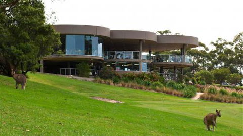 Huskisson RSL Club - Accommodation Port Hedland 1
