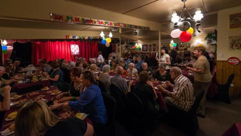 Wentworthville Leagues Club - Accommodation Port Hedland 1