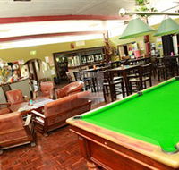 Darwin Railway Social and Sports Club - Accommodation Port Hedland