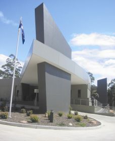 Warragamba NSW Accommodation Port Hedland