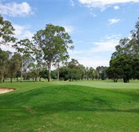 Singleton Golf Club - Accommodation Port Hedland