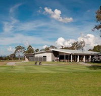 Stonebridge Golf Club - Accommodation Port Hedland
