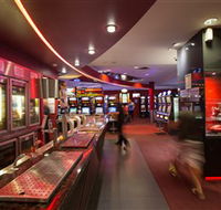 Ainslie Football and Social Club - Accommodation Port Hedland
