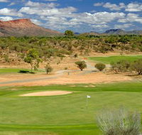 Alice Springs Golf Club - Accommodation Port Hedland