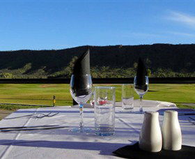 Alice Springs Golf Club - Accommodation Port Hedland 2