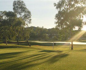 Alice Springs Golf Club - Accommodation Port Hedland 3
