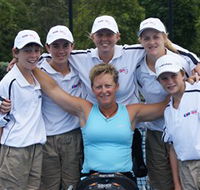 Kendall Tennis Club - Accommodation Port Hedland