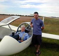 Waikerie Gliding Club - Accommodation Port Hedland