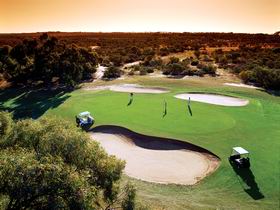 Renmark Golf Club - Accommodation Port Hedland 0