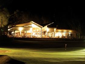 Renmark Golf Club - Accommodation Port Hedland 1