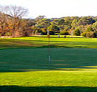 Oakbank Golf Club - Accommodation Port Hedland