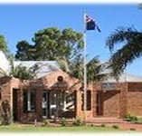 Rockingham Golf Club - Accommodation Port Hedland