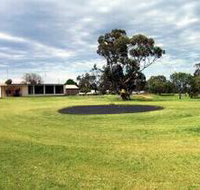 Cleve Golf Club - Accommodation Port Hedland