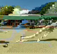 Canberra City Bowling Club - Accommodation Port Hedland