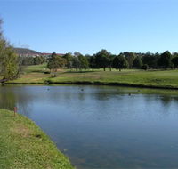 Capital Golf Club - Accommodation Port Hedland