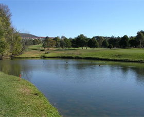 Capital Golf Club - Accommodation Port Hedland 0