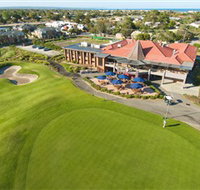 Patterson River Golf Club