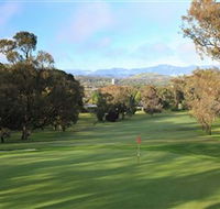 Federal Golf Club - Accommodation Port Hedland