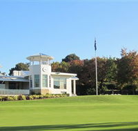 Riversdale Golf Club - Accommodation Port Hedland