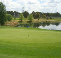 Magpies Belconnen Golf Club - Accommodation Port Hedland