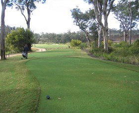 Pacific Dunes Golf Club - Accommodation Port Hedland 2