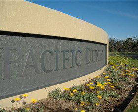 Pacific Dunes Golf Club - Accommodation Port Hedland 1