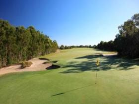 Pelican Waters Golf Club - Accommodation Port Hedland 0