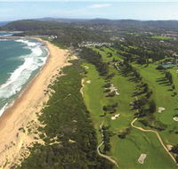 Shelly Beach Golf Club - Accommodation Port Hedland