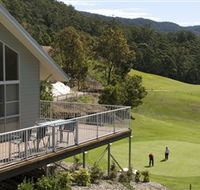 Kangaroo Valley Golf Club - Accommodation Port Hedland