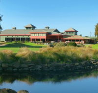 ClubCatalina Country Club - Accommodation Port Hedland
