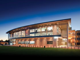 Adelaide Football Club - Accommodation Port Hedland 0