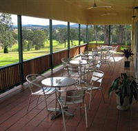 Woodenbong and District Golf Club - Accommodation Port Hedland
