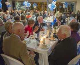 Wentworth Falls Country Club - Accommodation Port Hedland 2