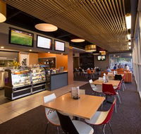 Canberra Tradesmen's Union Club - Accommodation Port Hedland