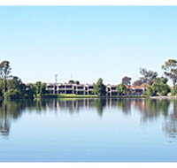 Mulwala Water Ski Club - Accommodation Port Hedland