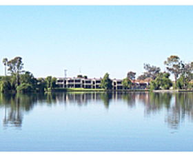 Mulwala Water Ski Club - Accommodation Port Hedland 0