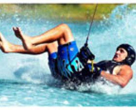 Mulwala Water Ski Club - Accommodation Port Hedland 1