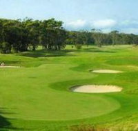 Shoalhaven Heads Golf Club Bistro - Accommodation Port Hedland