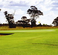 Mt Broughton Golf and Country Club - Accommodation Port Hedland