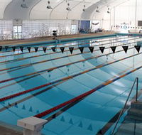 Canberra Olympic Pool and Health Club - Accommodation Port Hedland