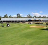 Yarrawonga Mulwala Golf Club Resort - Accommodation Port Hedland