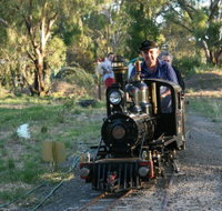 Jerilderie Steam Rail and Heritage Club Inc - Accommodation Port Hedland