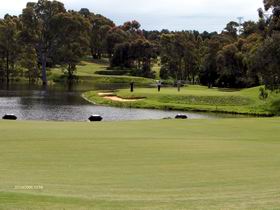 Flagstaff Hill Golf Club And Koppamurra Ridgway Restaurant - Accommodation Port Hedland 1