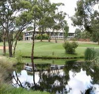 Flagstaff Hill Golf Club and Koppamurra Ridgway Restaurant - Accommodation Port Hedland