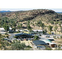 Alice Springs RSL Club - Accommodation Port Hedland